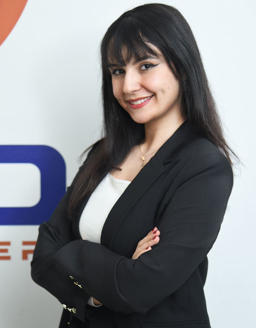 Salma Mokni